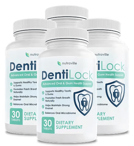DentiLock supplement